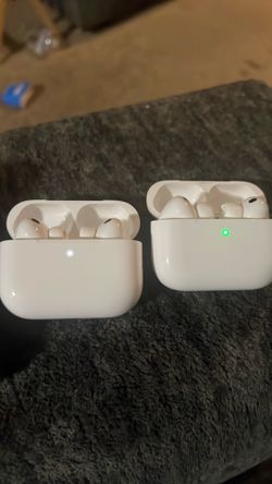 Air pod pro max 3rd gen