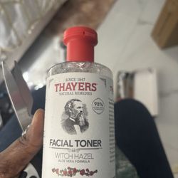 Facial Toner