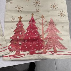 PILLOWS Cojines Navidad 18x18