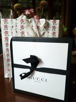 Gucci Eau De Parfum