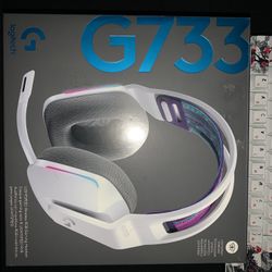 gaming headset 