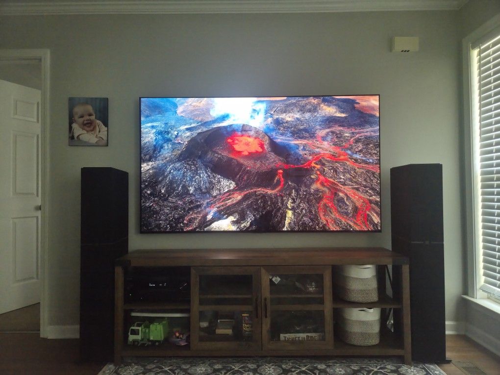 Audio/Video Installation