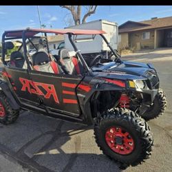 2011 Polaris Razor 800 Located In Mesa 