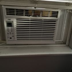 Window Ac
