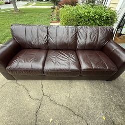 Sofa/bed  