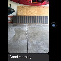 Dog Ramp 