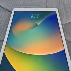 iPad Pro 12.9