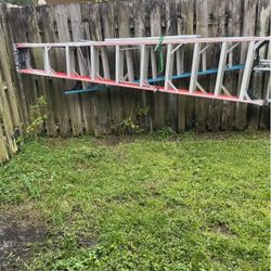 Ladders