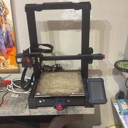 3d Printer Any cubic 40$
