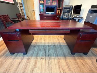 Complete Office Furniture