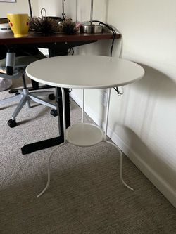 Lamps and Nightstands