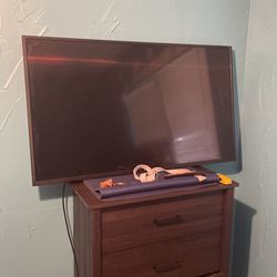 55 Inch 4k Tv
