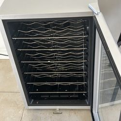 Wine Beverage Cooler