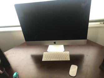 Apple IMAC 2015 - Factory Reset