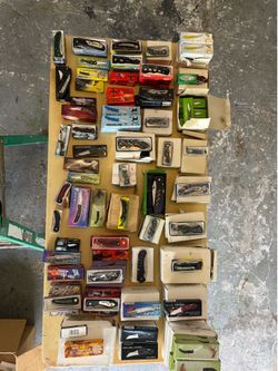 Knives