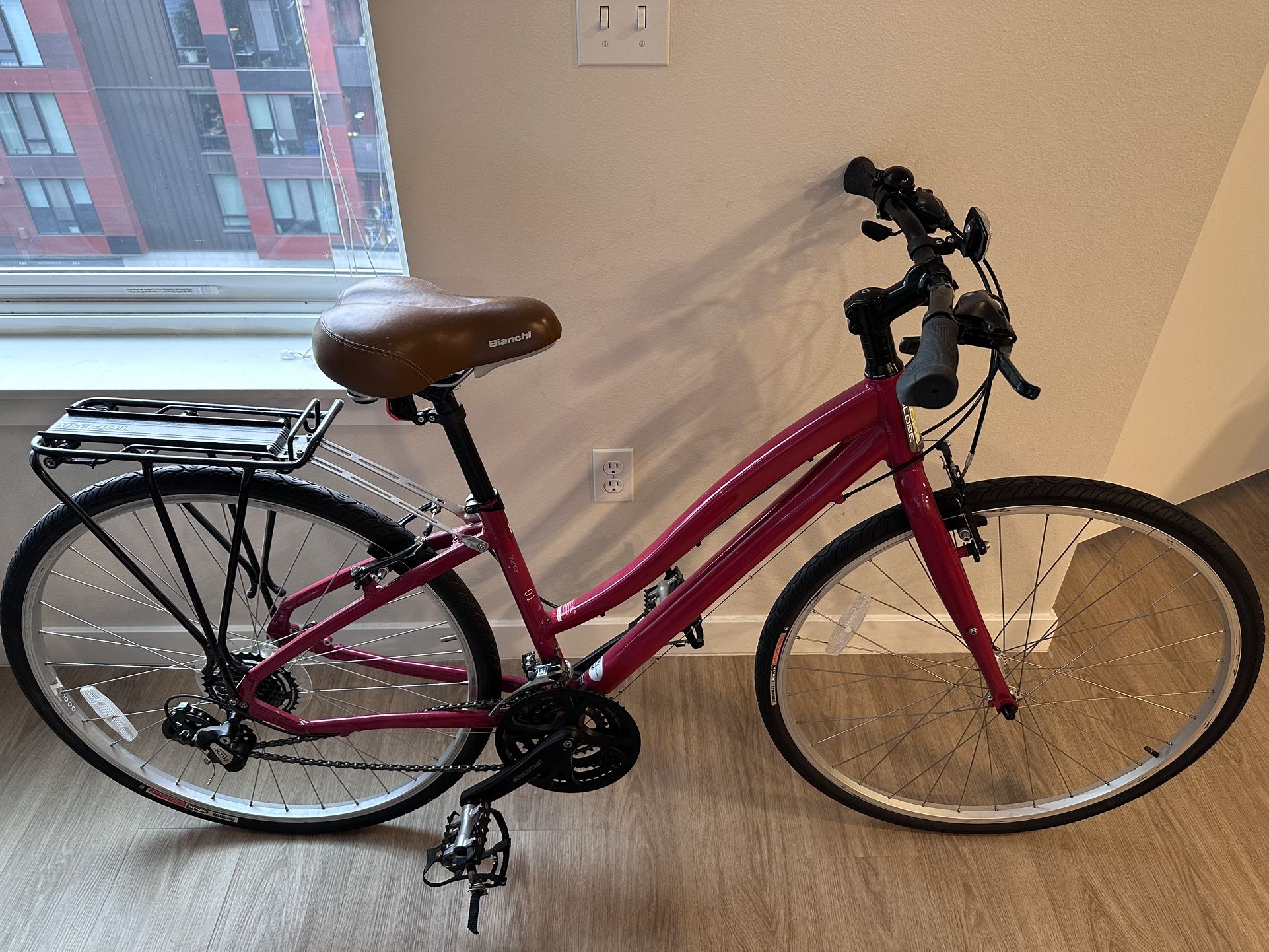 Bicycle (Casual)