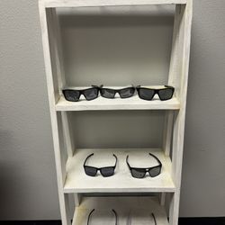 Oakley Men’s Sun Glasses