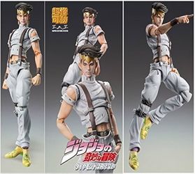 Medicos Jojo’s Bizzare Adventure Rohan
