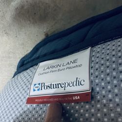 Queen Mattress 