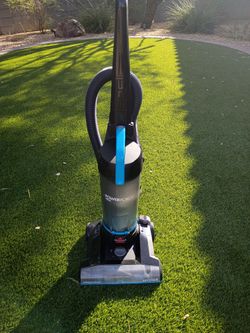 Vacuum