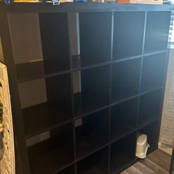 Cube Storage Unit 