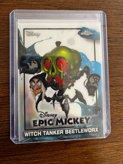 Disney Cards