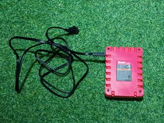 Bauer 20V 1.7A Rapid Charger