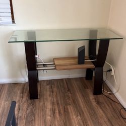 TV STAND      Has To Go Today 