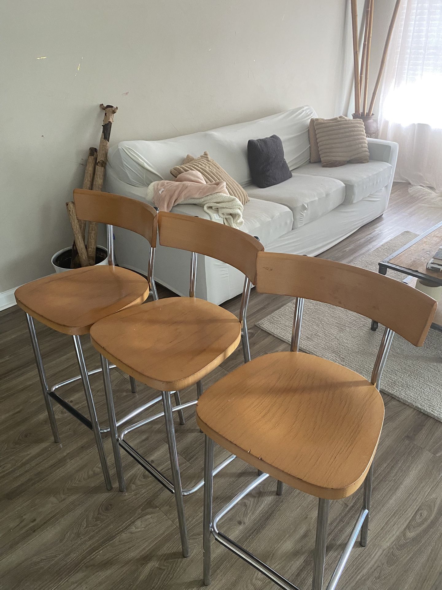 Stools