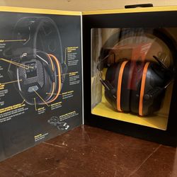 KLEIN TOOLS  Bluetooth Headphones