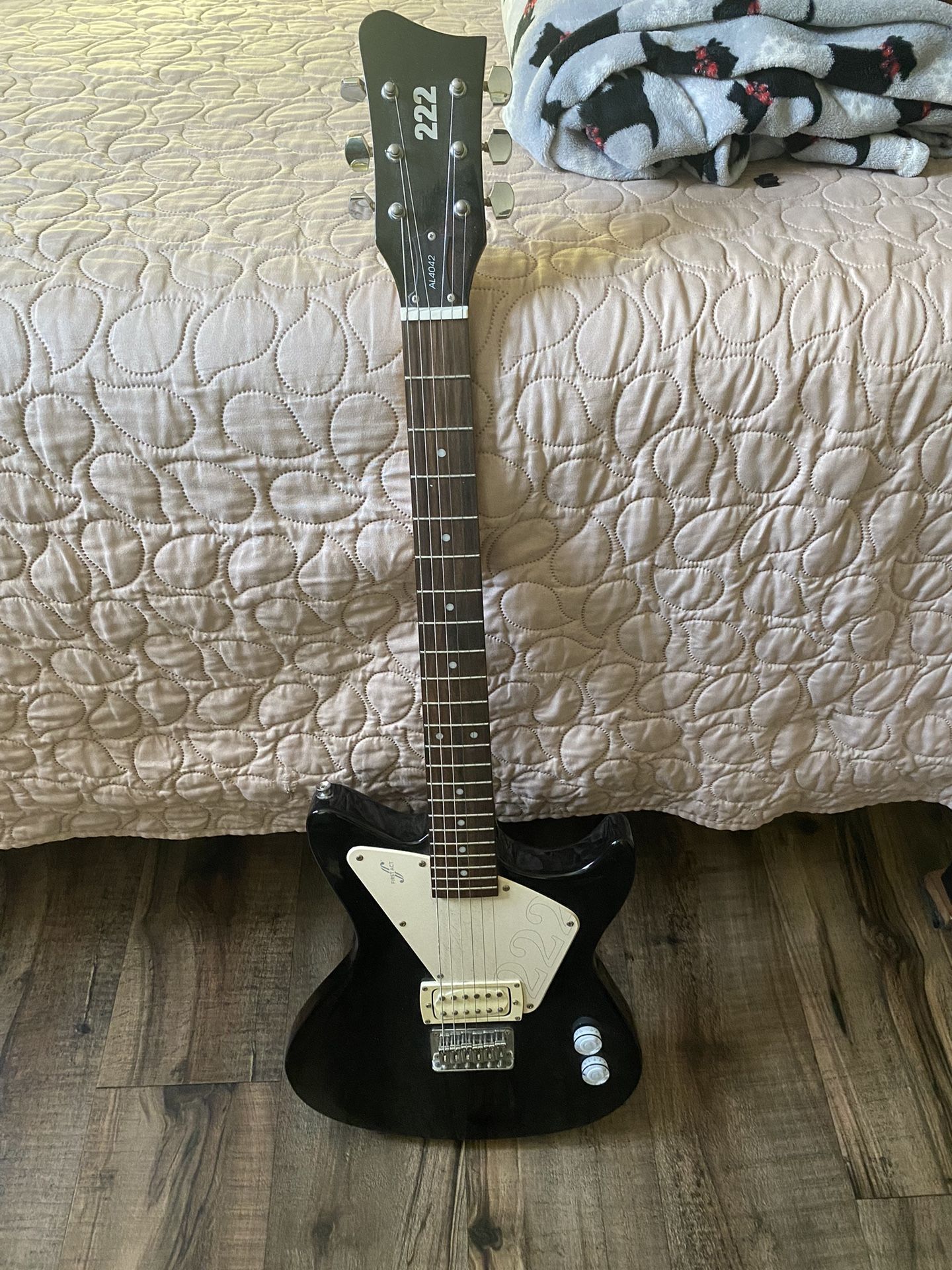 First Act Electric Guitar