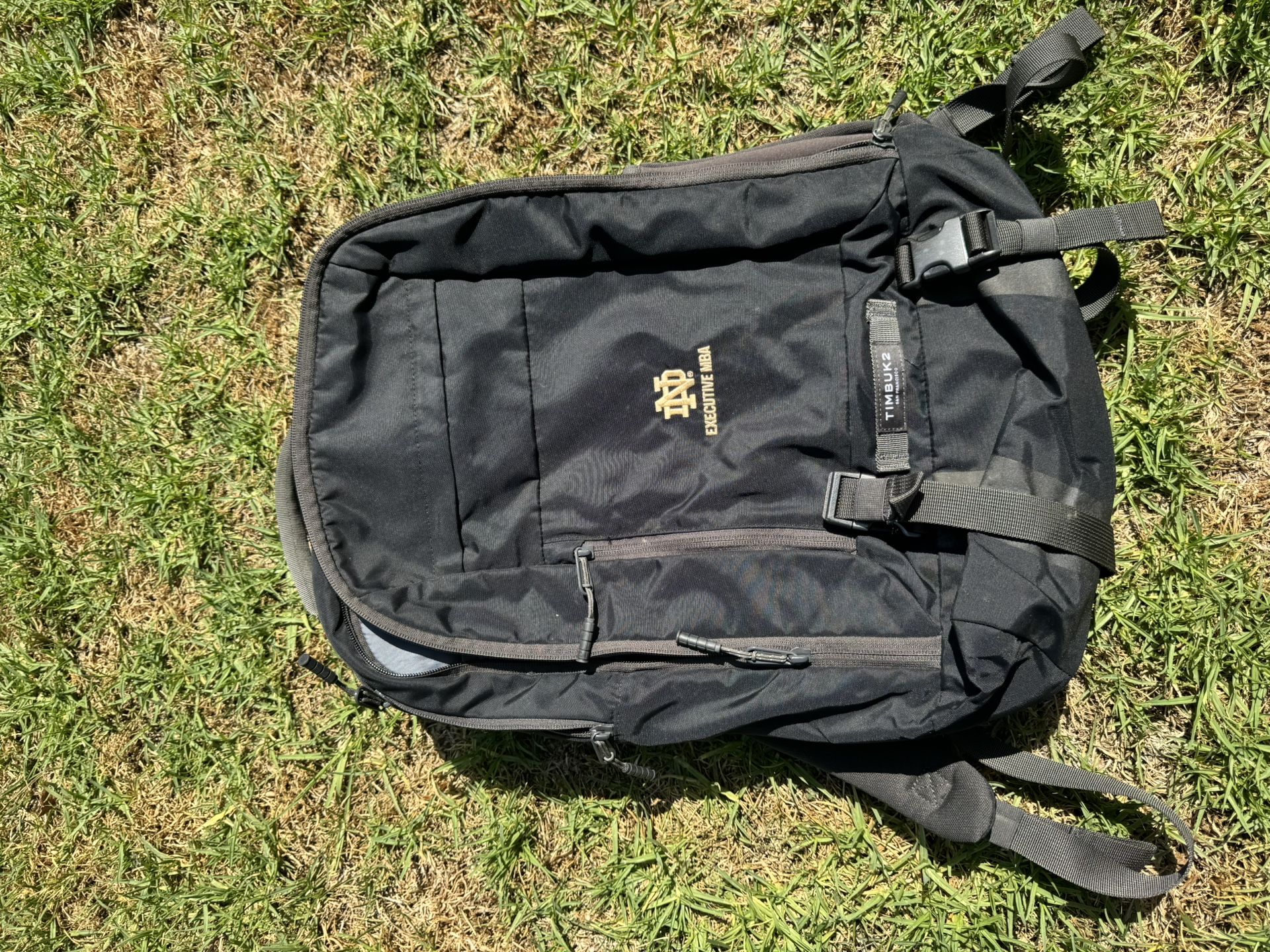 Timbuk2 Norte Dame Backpack