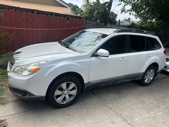 2012 Subaru Forester