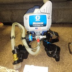 Paint Sprayer