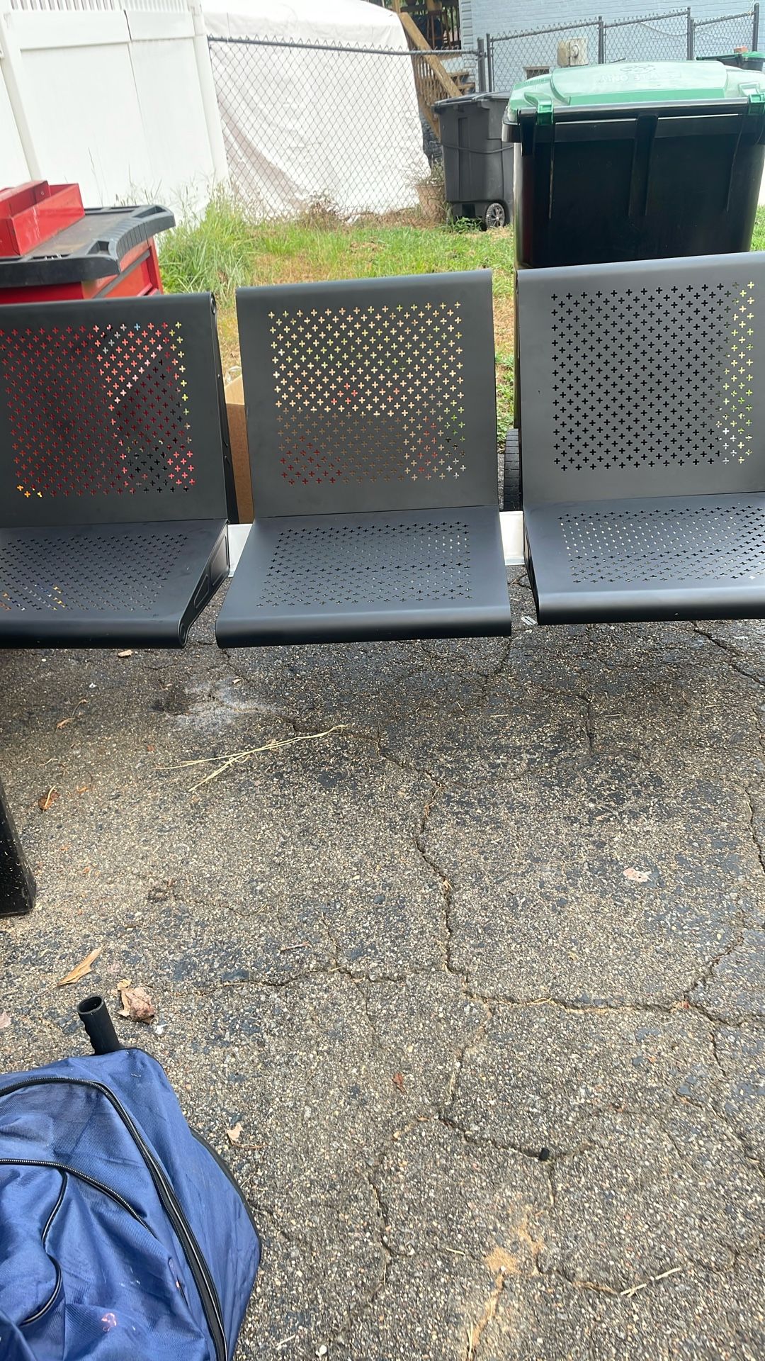 Office Chairs 