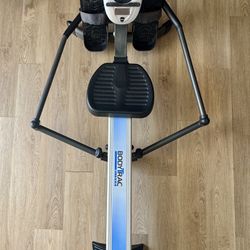 Rowing Machine — Bodytrac Glider
