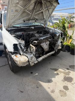 2000 Honda crv parts