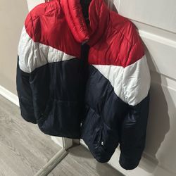 Fashionnova Coat 