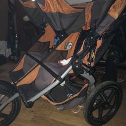 Running / Strollers 