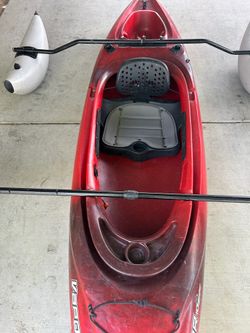 kayak