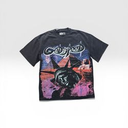 Godspeed Tshirt size small