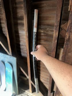 USED Bike handle bars