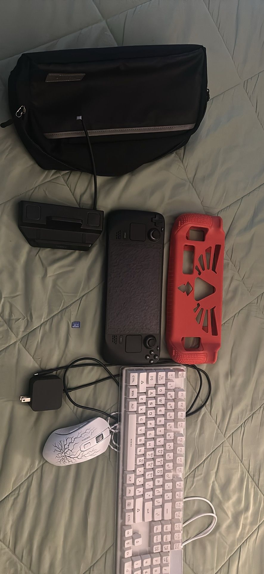 512 GB Steam Deck