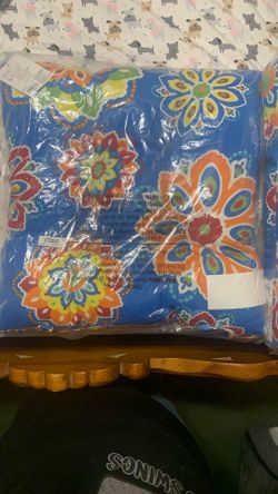 Brand New Cushions 