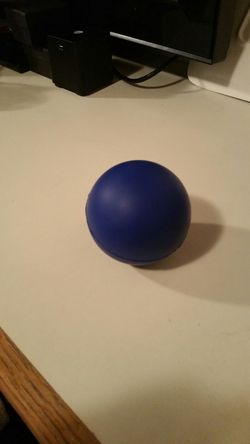 stress ball