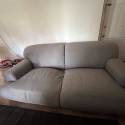Free Couch