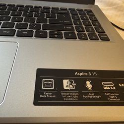Acer Aspire 3