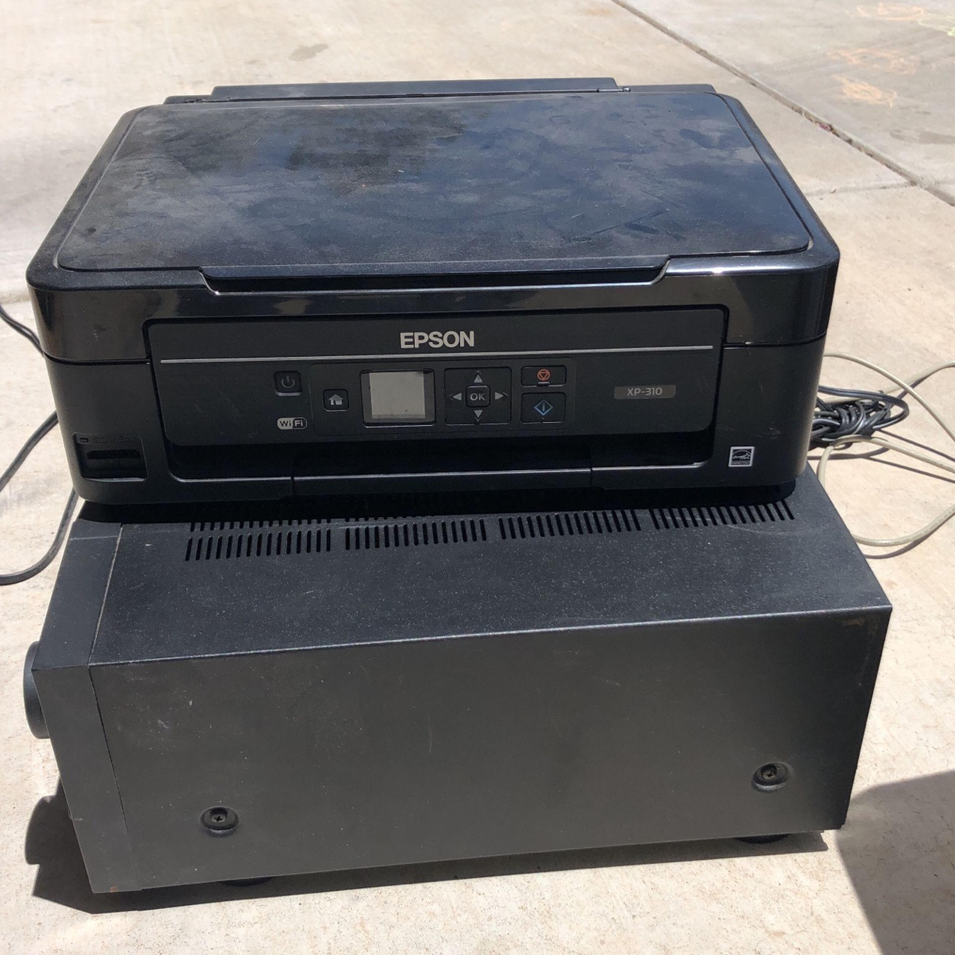 Printer