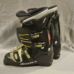 Nordica Ski Boots