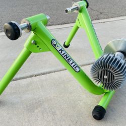 Kinetic by Kurt trainer